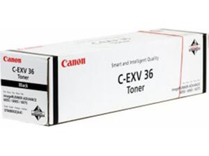 Toner εκτυπωτή CANON C-EXV36 black (Black)