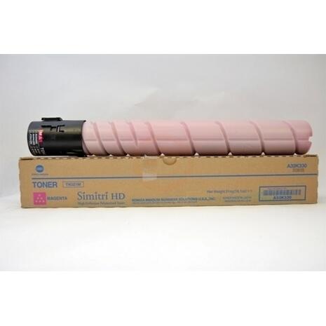 Toner εκτυπωτή KONICA MINOLTA TN321 Magenta (Magenta)