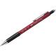 Μηχανικό μολύβι Faber Castell Grip 1347 0.7mm κόκκινο Classic (Κόκκινο)