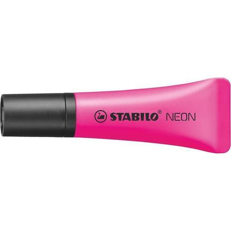 Μαρκαδόρος υπογράμμισης Stabilo Neon 72/56 λιλά