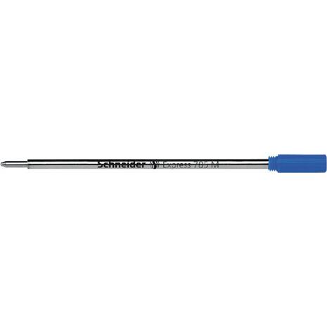 Ανταλλακτικό στυλό Schneider 785 express (Μπλε)