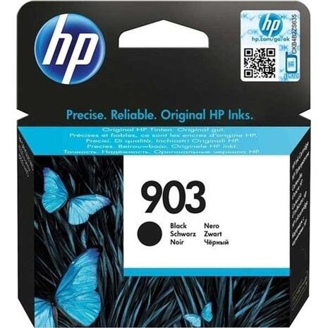 Μελάνι εκτυπωτή HP 903 Black T6L99AE (Black)