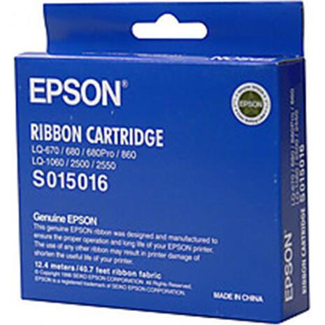 Μελανοταινία εκτυπωτή Epson LQ-680 S015016