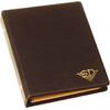 Κλασέρ SD Λ-102 14x17cm με χρεωπιστωτικές καρτέλες (50 καρτέλες & ευρετήριο)