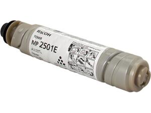 Toner εκτυπωτή RICOH MP2501  Black (Black)