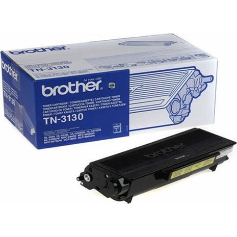 Toner εκτυπωτή Brother TN-3130 Black (Black)