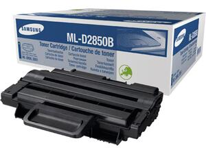 Toner εκτυπωτή SAMSUNG Black ML-D2850B/2851ND (Black)