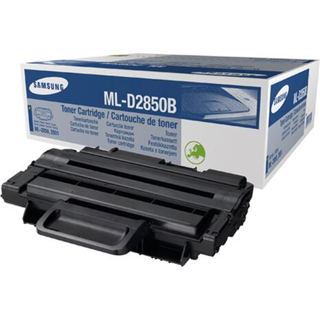 Toner εκτυπωτή SAMSUNG Black ML-D2850B/2851ND (Black)