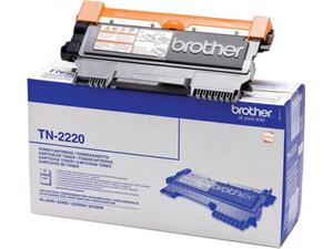 Toner εκτυπωτή Brother TN-2220 Black (Black)