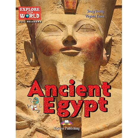 Ancient Egypt +CD