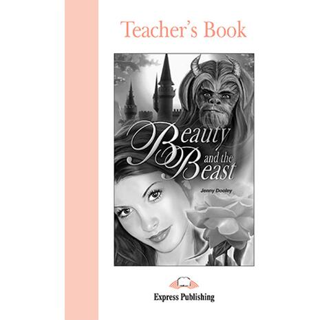 Beauty & the beast Level A2 Teacher's book