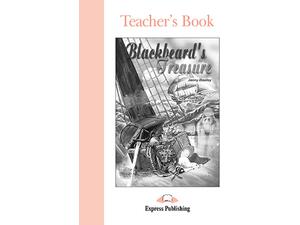 Blackbeard's treasure Teacher's book