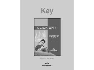 Click On 1 Workbook Key