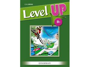 Level Up B1 Grammar (978-960-409-840-8)