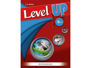 Level Up B1+ Workbook & Companion (978-960-409-860-6)