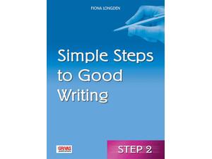 Simple Steps to Good Writing 2 (978-960-409-218-5)