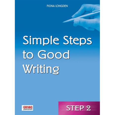 Simple Steps to Good Writing 2 (978-960-409-218-5)