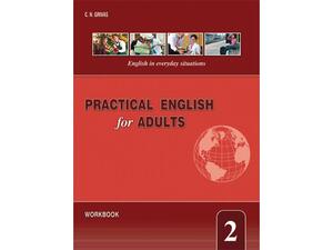 Practical English for Adults 2 Workbook (978-960-409-566-7)