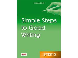 Simple Steps to Good Writing 3 (978-960-409-219-2)