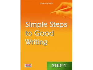 Simple Steps to Good Writing 1 (978-960-409-217-8)