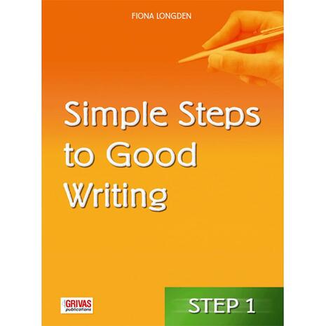 Simple Steps to Good Writing 1 (978-960-409-217-8)