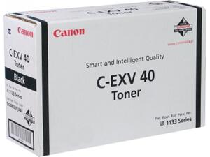 Toner εκτυπωτή CANON C-EXV40 black IR1133A (Black)