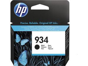 Μελάνι εκτυπωτή HP Νο.934  Black C2P19AE (Black)