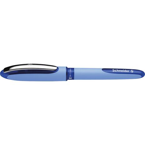 Στυλό μαρκαδόρος SCHNEIDER one hybrid Μπλε 0.5mm (183503) (Μπλε)