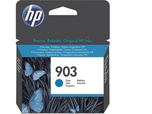 Μελάνι εκτυπωτή HP 903 Cyan T6L87AE (Cyan)