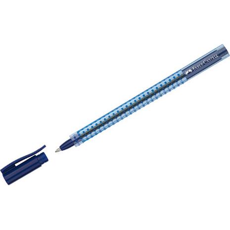 Στυλό Faber Castell Ballpen Grip 2020 Μπλε (Μπλε)