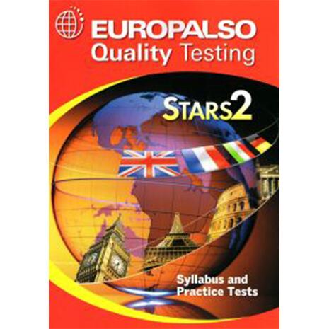 Europalso Quality Testing Stars 2