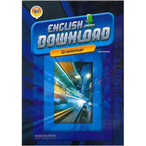 English Download B1 Grammar