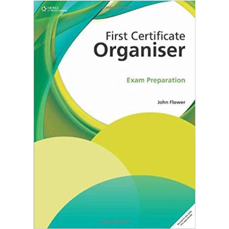 Cambridge First Certificate Organizer Exam