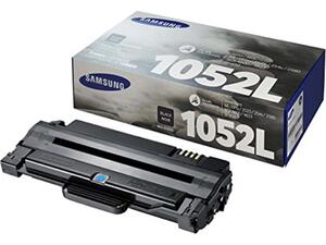 Toner εκτυπωτή SAMSUNG MLT-D1052L Black (Black)