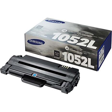 Toner εκτυπωτή SAMSUNG MLT-D1052L Black (Black)