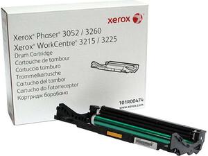 Drum εκτυπωτή XEROX 101R00474 Phaser 3260  Black (Black)