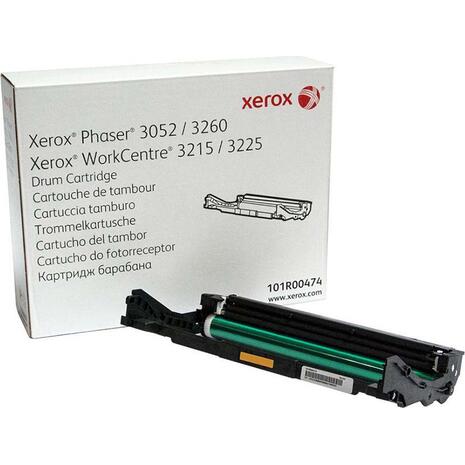 Drum εκτυπωτή XEROX 101R00474 Phaser 3260  Black (Black)