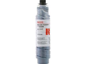 Toner εκτυπωτή Ricoh Type-2220D Black -11K Pgs - 1x360gr 842342