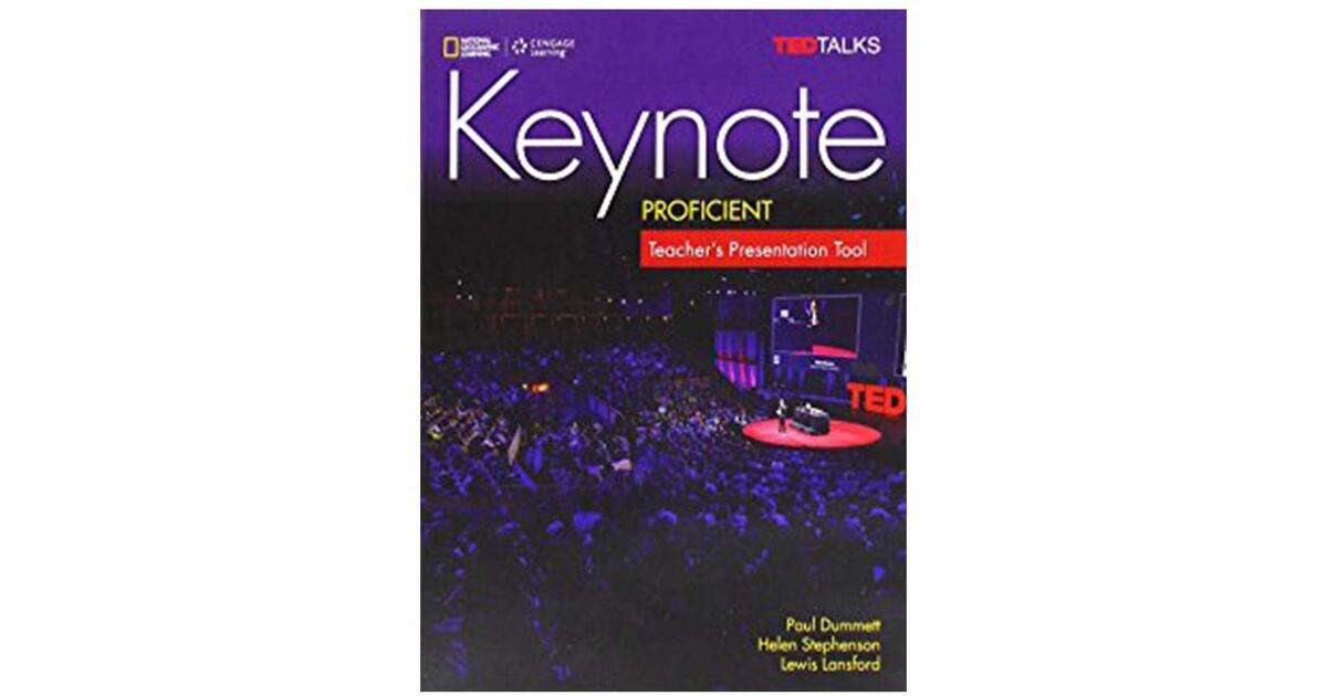 Keynote Proficient Teacher's book +CDs | www.oikonomou-shop.gr