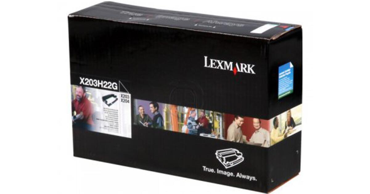 Lexmark X203n | Confronta Prezzi - Foto 10