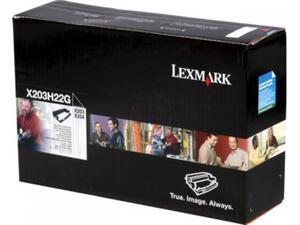 Drum εκτυπωτή LEXMARK Photoconductor KIT X203N/204N