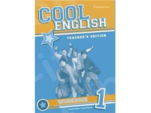 Cool English 1 Teacher's Workbook