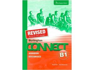 Connect B1 Teacher's Workbook Revised