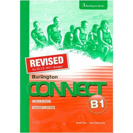 Connect B1 Teacher's Workbook Revised