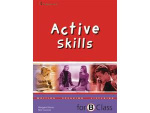 Active Skills for B Class