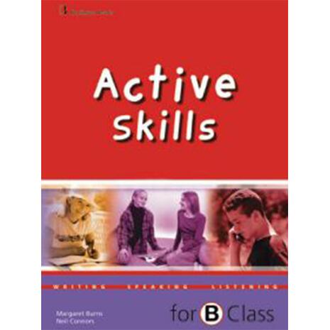 Active Skills for B Class