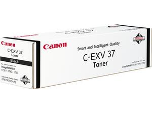 Toner εκτυπωτή CANON C-EXV37 black (Black)