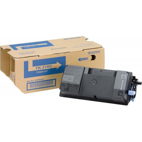 Toner εκτυπωτή KYOCERA TK3190 (Black)