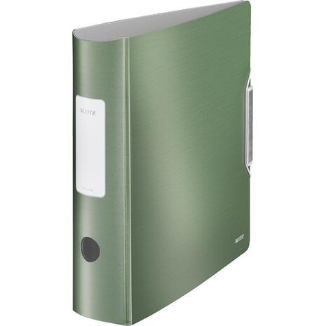 Κλασέρ γραφείου LEITZ 1108 Style Active 8.2cm 31.7x31.5x8.2 cm (1108-53) (cel green)