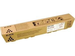 Toner εκτυπωτή RICOH MP C2800 / C3300  Black (Black)